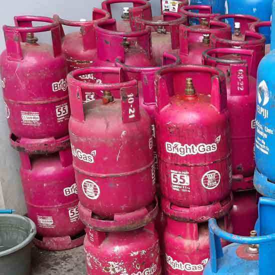 jual gas brigh bandung