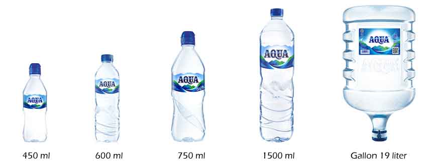 produk aqua